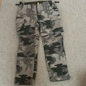 Cabela’s Wooltimate Pants
